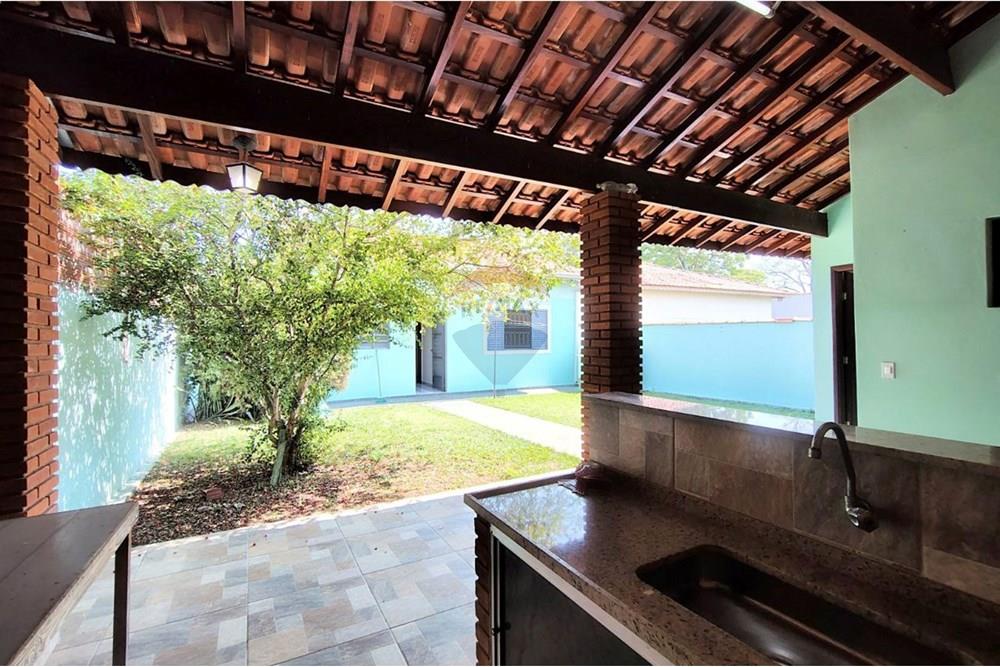 Casa, 3 quartos, 100 m² - Foto 35