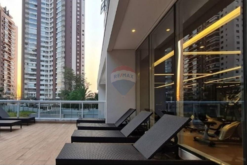 Apartamento - Alugar - Barueri , São Paulo - Screenshot_8.jpg - 691141013-19