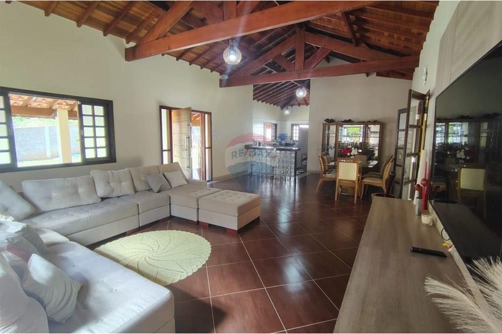 Chácara / Sítio / Fazenda - Venda - Itatiba , São Paulo - sala.jpg - 691131036-10