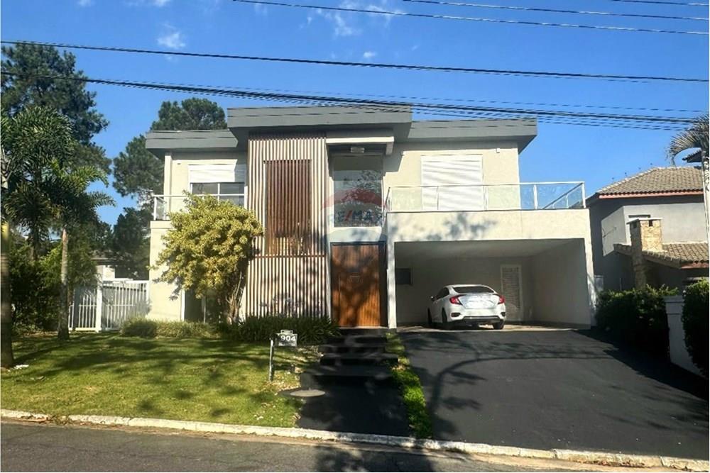 Casa de Condomínio - Venda - Barueri , São Paulo - 1.jpg - 690951041-13