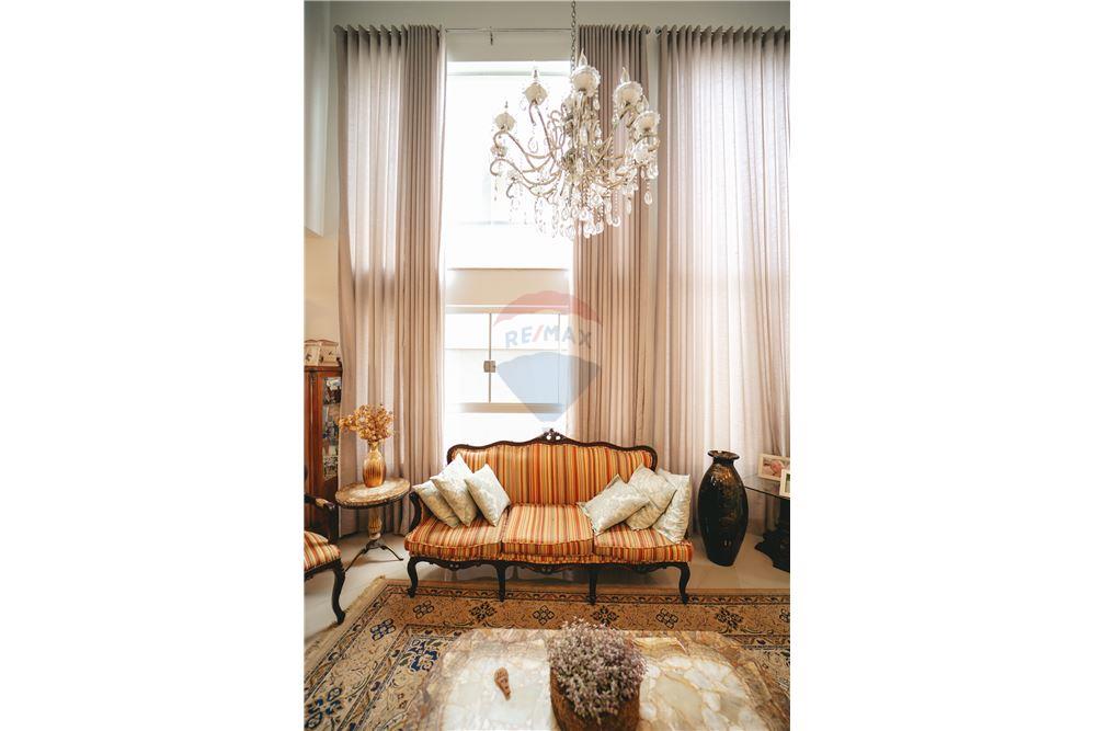 Casa de Condomínio - Alugar - Mogi Guaçu , São Paulo - 1 - 690751019-420