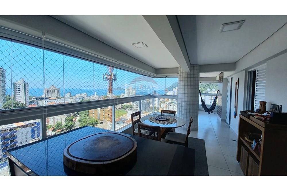 Apartamento - Venda - Guarujá , São Paulo - 0e95a391-4966-463f-b30a-09e7c4b2b485.jpeg - 690501045-273