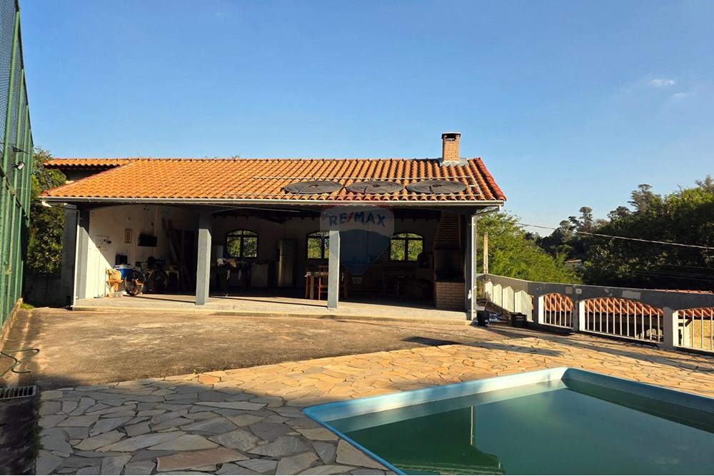 Casa - Venda - Pedreira , São Paulo - 20250708_155454.jpg - Área Gourmet - 690291056-43