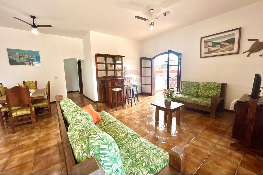 Cobertura - Venda - Guarujá , São Paulo - DJI_20241216_100829_277.jpeg - Sala em L - 690821038-100