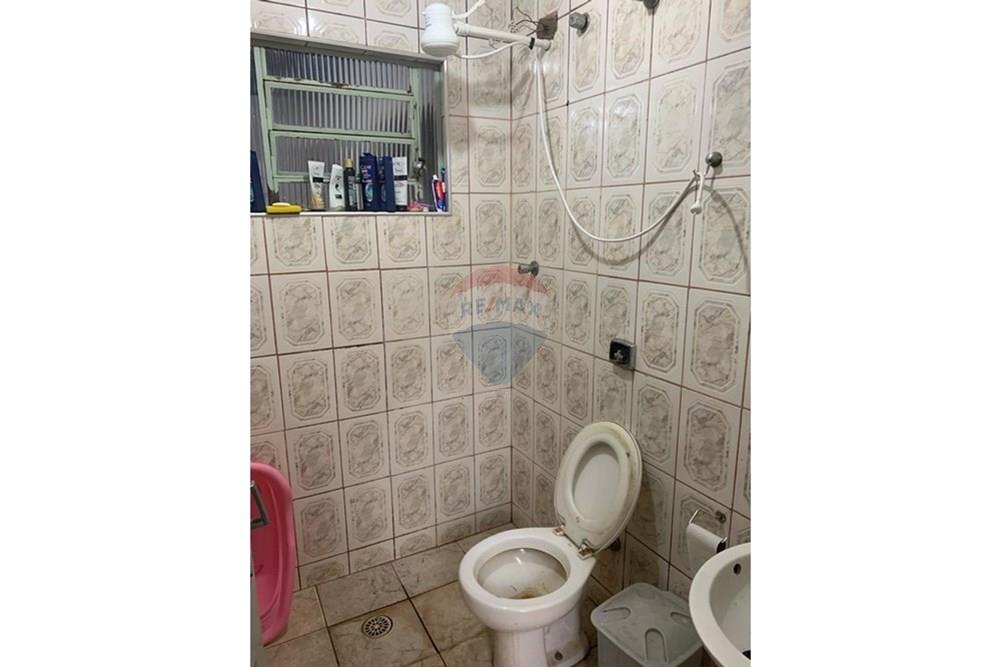 Casa - Venda - Piracicaba , São Paulo - Imagem do WhatsApp de 2025-03-06 à(s) 16.11.58_82946094.jpg - Banheiro - 690781128-4
