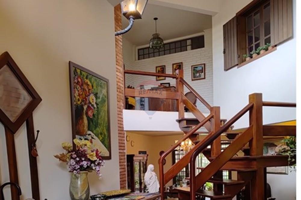 Casa - Venda - Campinas , São Paulo - ede631f9-5c8d-4cf9-80ae-25b79f8772e7.jpg - 690511152-107