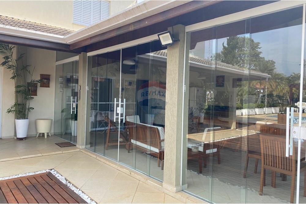 Casa de Condomínio - Alugar - Bom Jesus dos Perdões , São Paulo - 21.jpg - 690921103-7