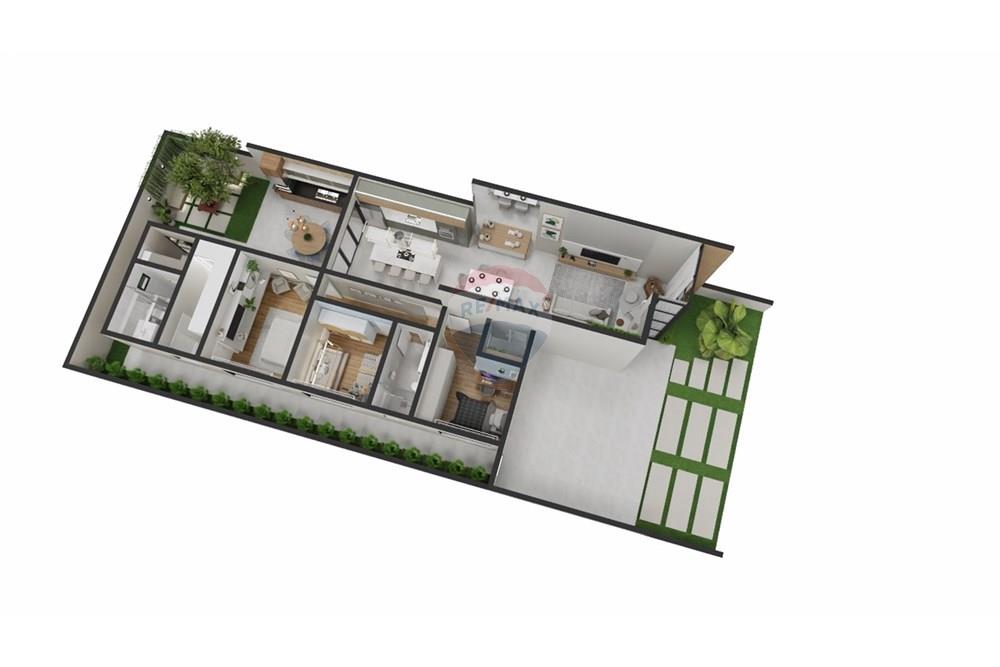 Casa de Condomínio - Venda - Hortolândia , São Paulo - Imagem do WhatsApp de 2025-05-20 à(s) 22.18.53_4dba2928.jpg - 690701024-175