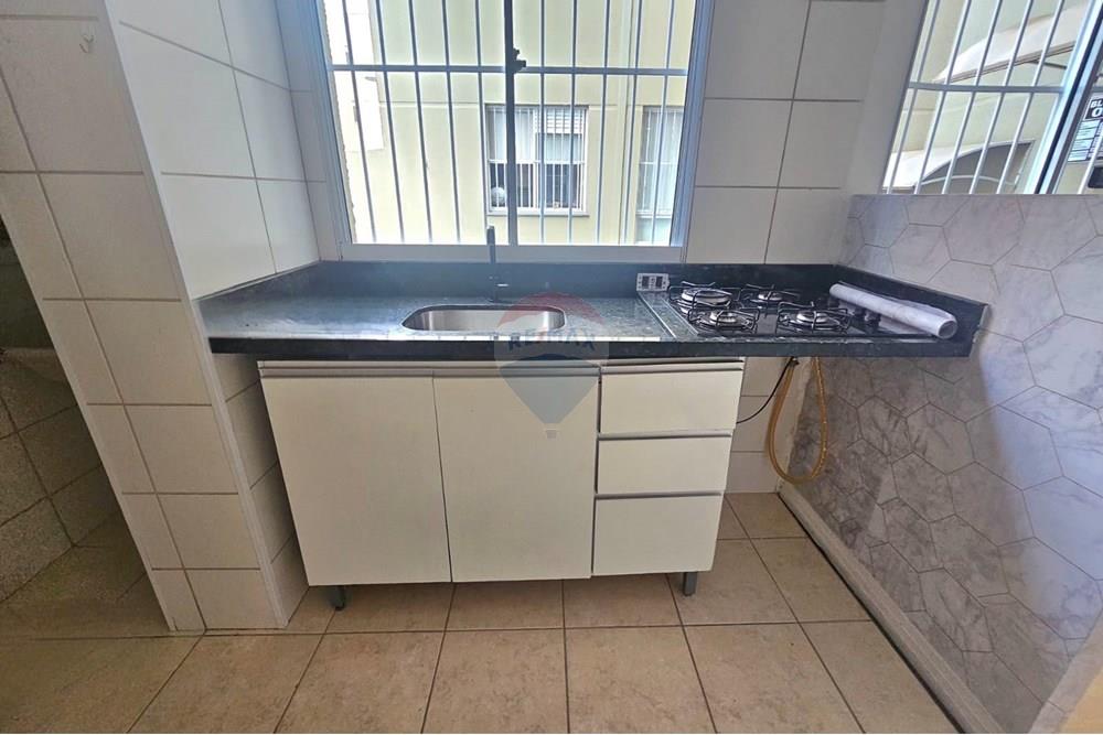 Apartamento - Alugar - Itupeva , São Paulo - ami20.jpg - 690801023-145