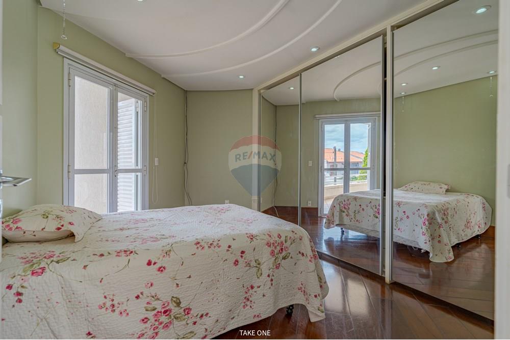 Sobrado - Venda - Americana , São Paulo - 35.jpg - 691071018-16