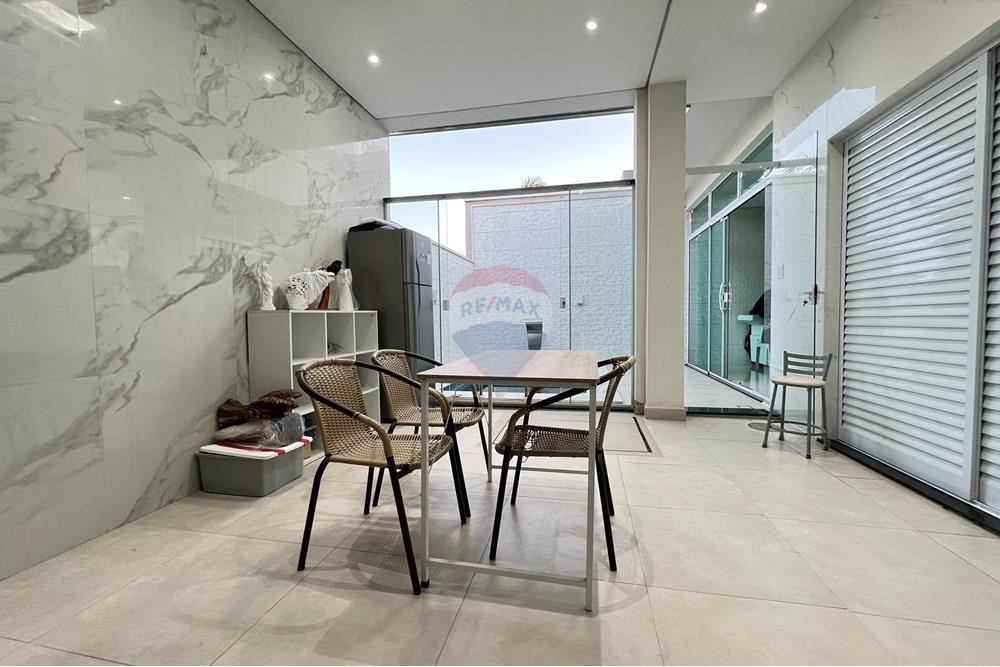 Casa de Condomínio - Venda - Hortolândia , São Paulo - IMG_1183.JPG - 691101018-51