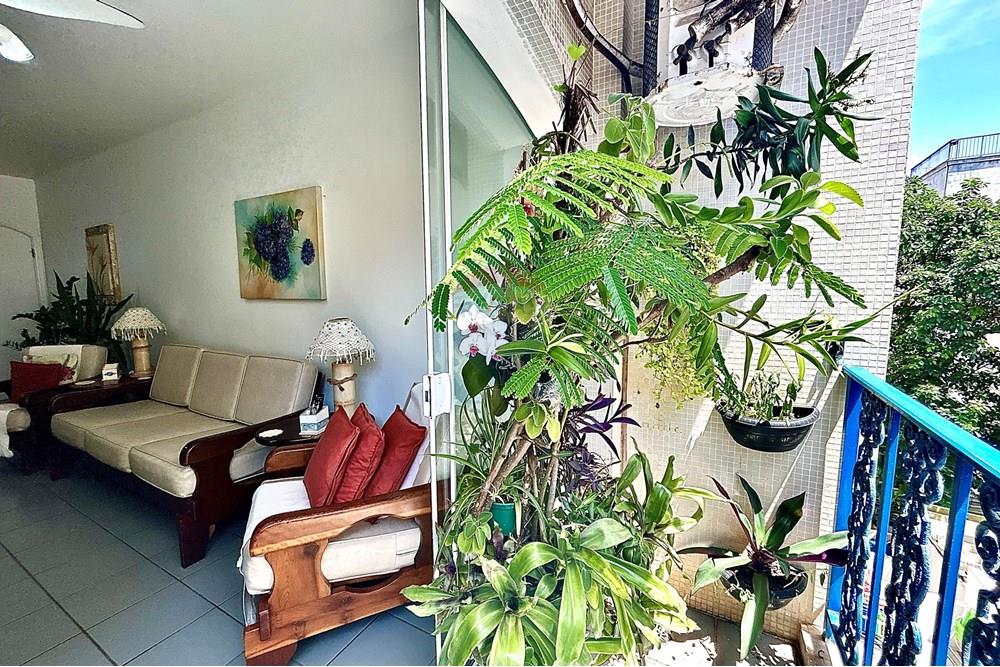 Apartamento - Venda - Guarujá , São Paulo - DJI_20250102_104829_583.jpeg - Sacada - 690501004-966