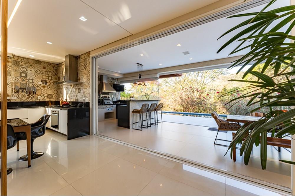 Casa de Condomínio - Venda - Santana de Parnaíba , São Paulo - CAR07954.jpg - 691081032-2