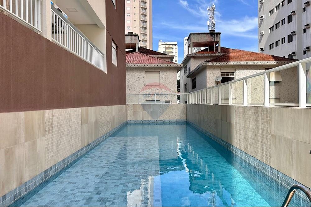 Apartamento - Venda - Guarujá , São Paulo - 3da21afd-316e-4d1e-8f19-4354487eb11e.jpg - 690551038-362