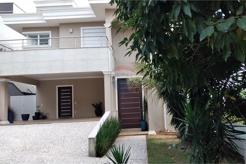 Casa de Condomínio - Alugar - Campinas , São Paulo - 104.jpg - 690211049-2