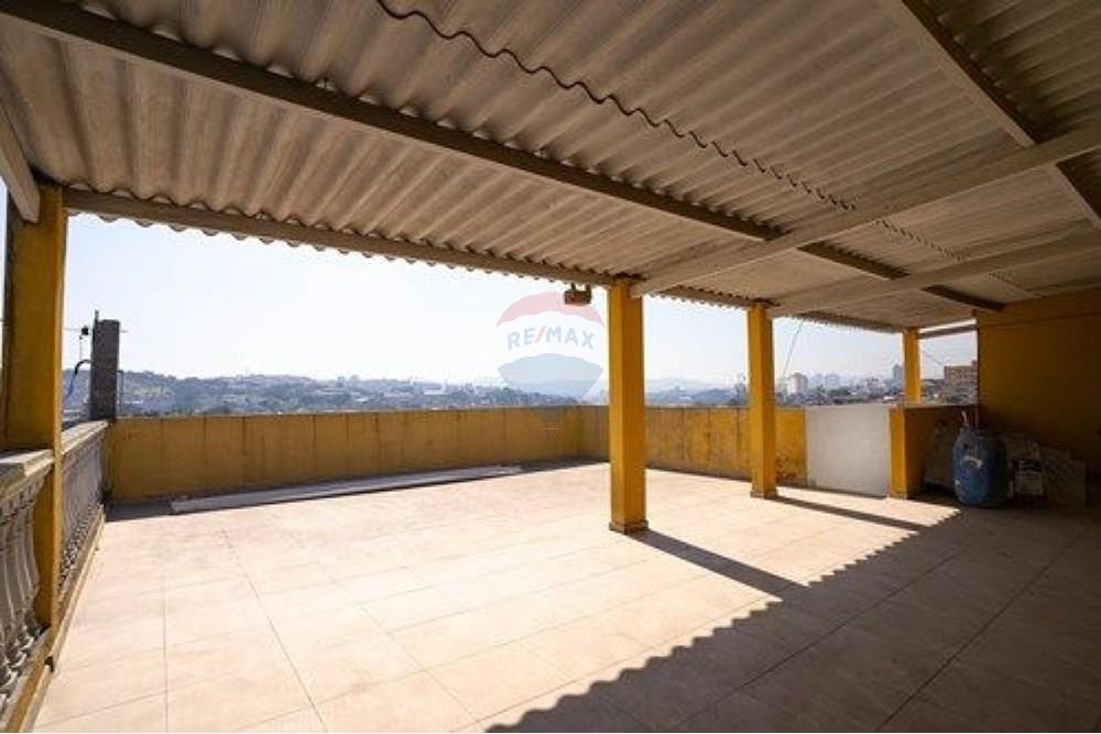 Casa de Vila - Venda - Barueri , São Paulo - cd1cd116-fa3f-4214-bd0f-edb96e987fe7.jpg - 691021014-174