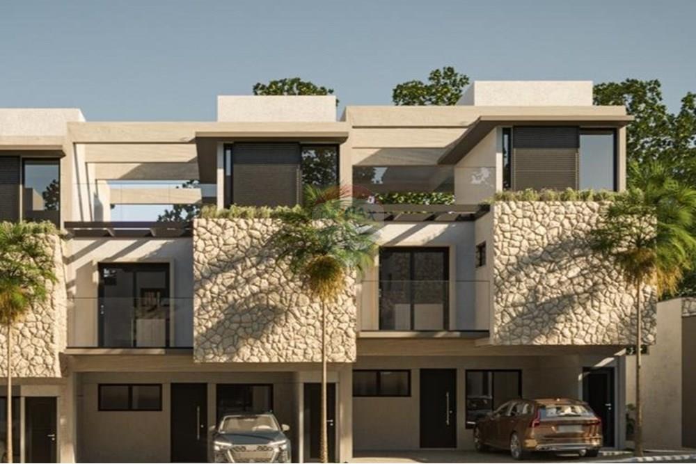 Casa de Condomínio - Venda - Campinas , São Paulo - Fachada 0.jpg - 690681070-48