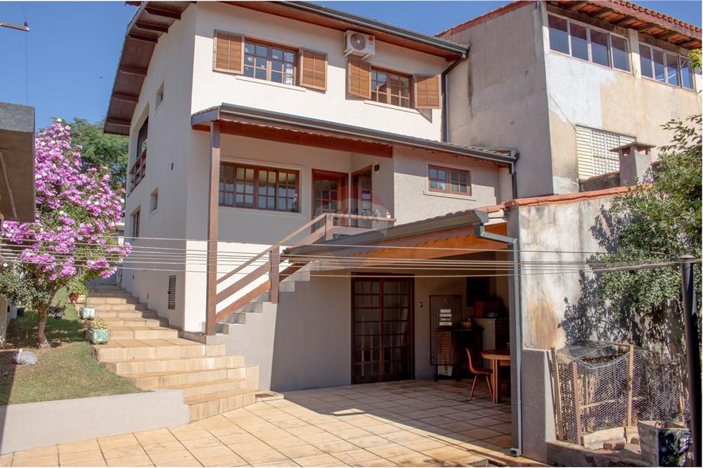 Sobrado - Venda - Atibaia , São Paulo - RINF-164.jpg - 690921092-15