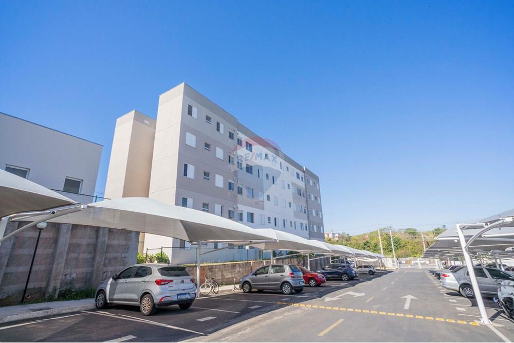 Apartamento - Venda - Hortolândia , São Paulo - foto imobiliarias- BRMAKER - remax Evoke GRANGEIRO-20.jpg - 690491075-35