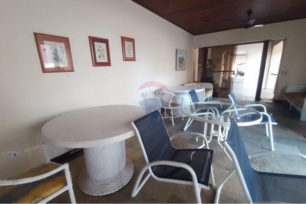 Apartamento - Alugar - Guarujá , São Paulo - f2e9dfea-eba2-4ffc-8bec-fb4b8c59c057.jpeg - Jardim Externo - 690821038-195