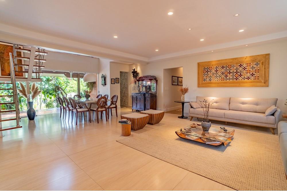 Casa de Condomínio - Alugar - Campinas , São Paulo - Raquel--38.jpg - 690681001-1282