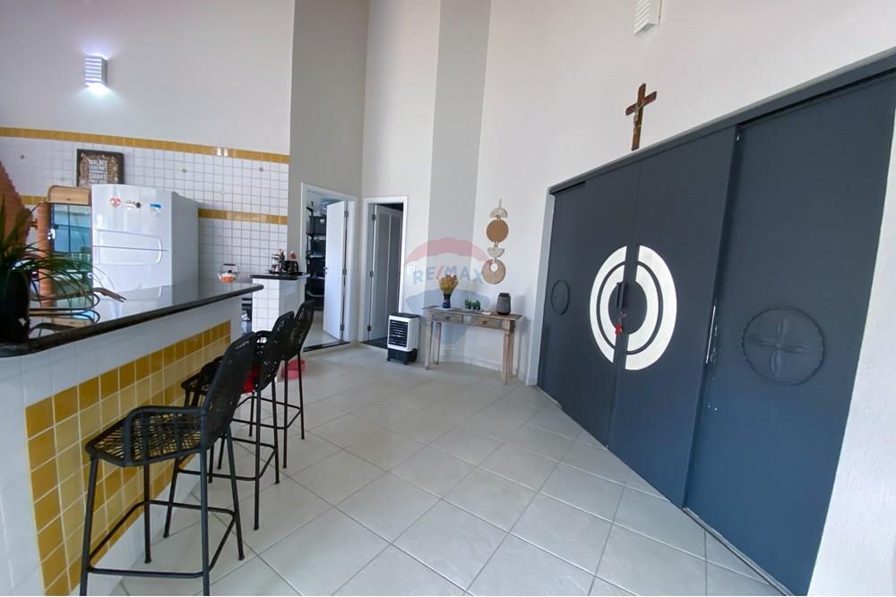 Casa de Condomínio - Venda - Piracicaba , São Paulo - IMG_3417.jpg - 690781095-71