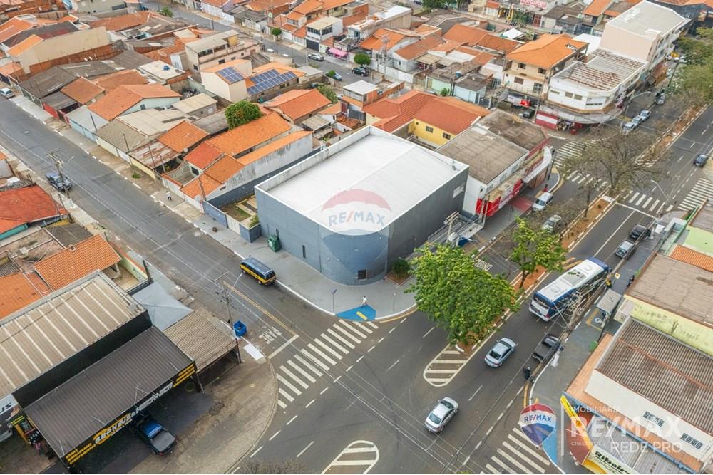Prédio - Alugar - Hortolândia , São Paulo - DJI_20250826144016_0003_D_EDIVOFURTAEDIVO FURTADO SILVA - RG98002306922 SSPCE - REMAX REDE PRO - 690851083-31 - HORTOLANDIA - LU - 690851083-31