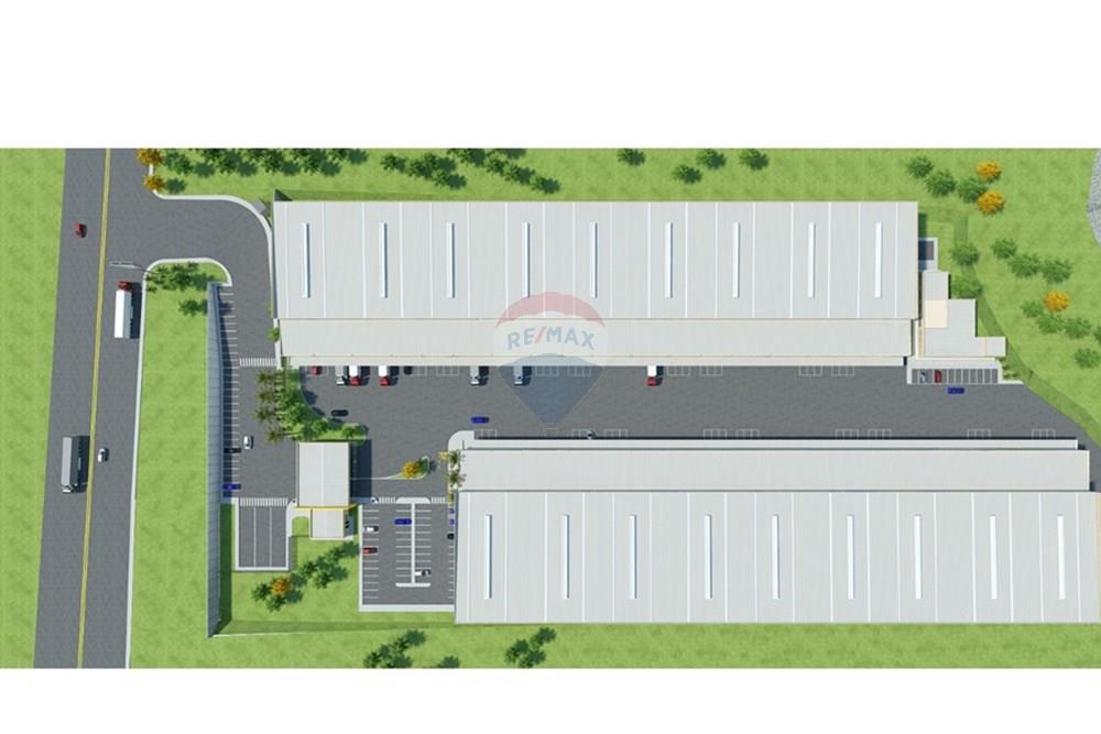 Galpão - Alugar - Sumaré , São Paulo - Topview.jpg - 690511223-2