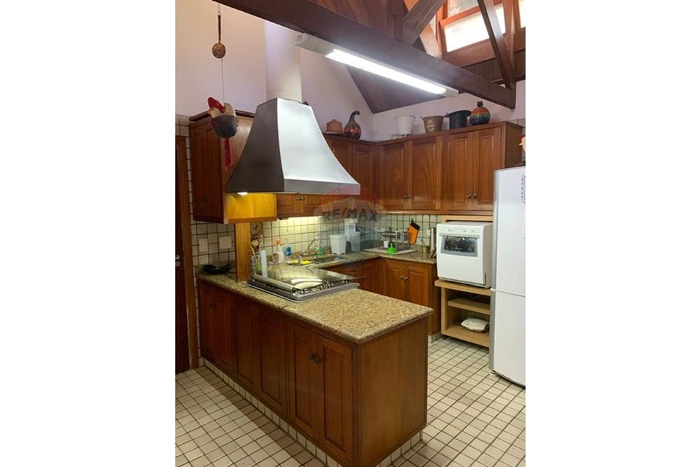 Casa de Condomínio - Alugar - Santana de Parnaíba , São Paulo - IMG-20250908-WA0389.jpg - 691081029-11