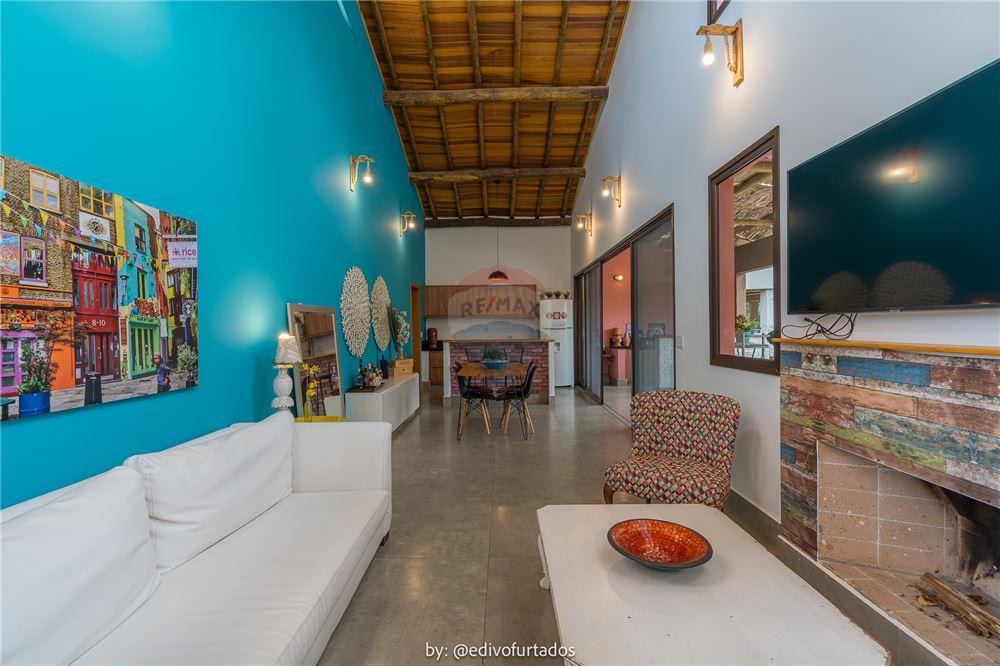 Casa de Condomínio - Venda - Vinhedo , São Paulo - 10 - 690941009-106