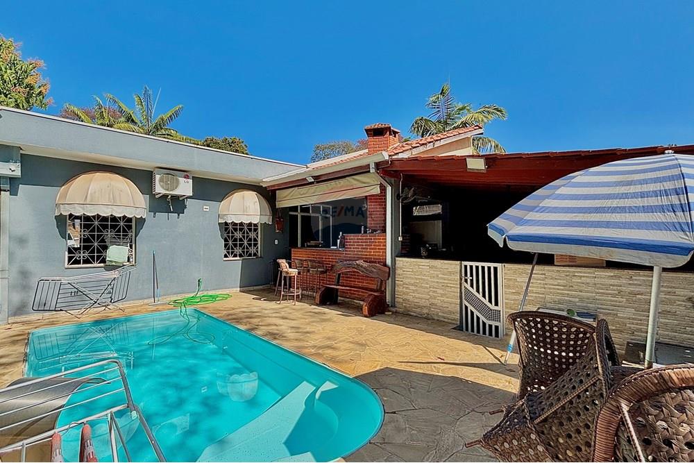 Casa - Alugar - Mogi Guaçu , São Paulo - IMG_4935.jpg - Área Gourmet - 690521118-152