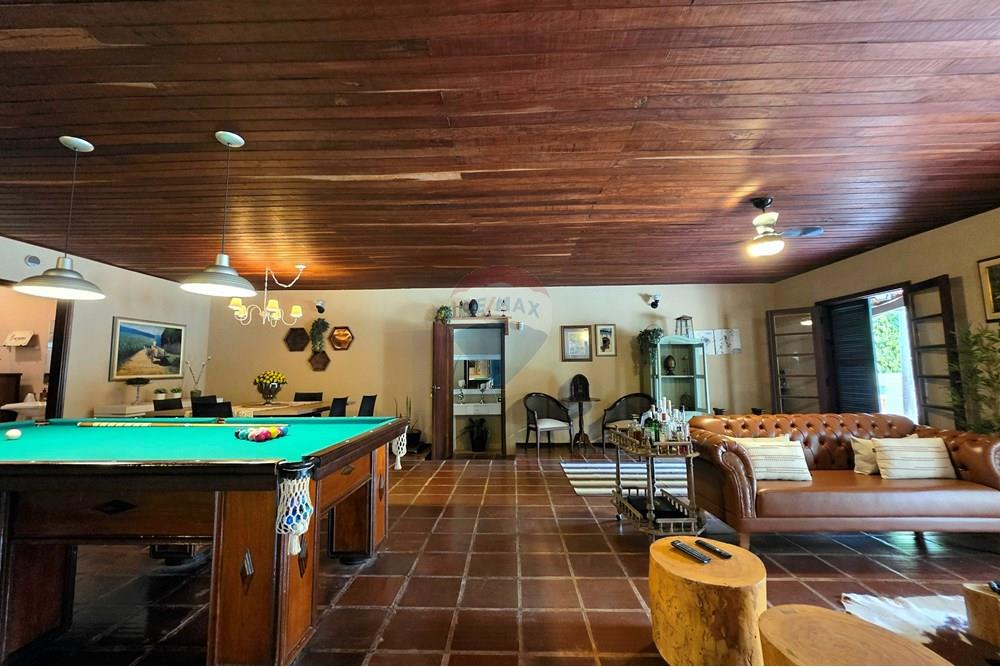 Chácara / Sítio / Fazenda - Venda - Campinas , São Paulo - 20250820_142859.jpg - 690671066-30