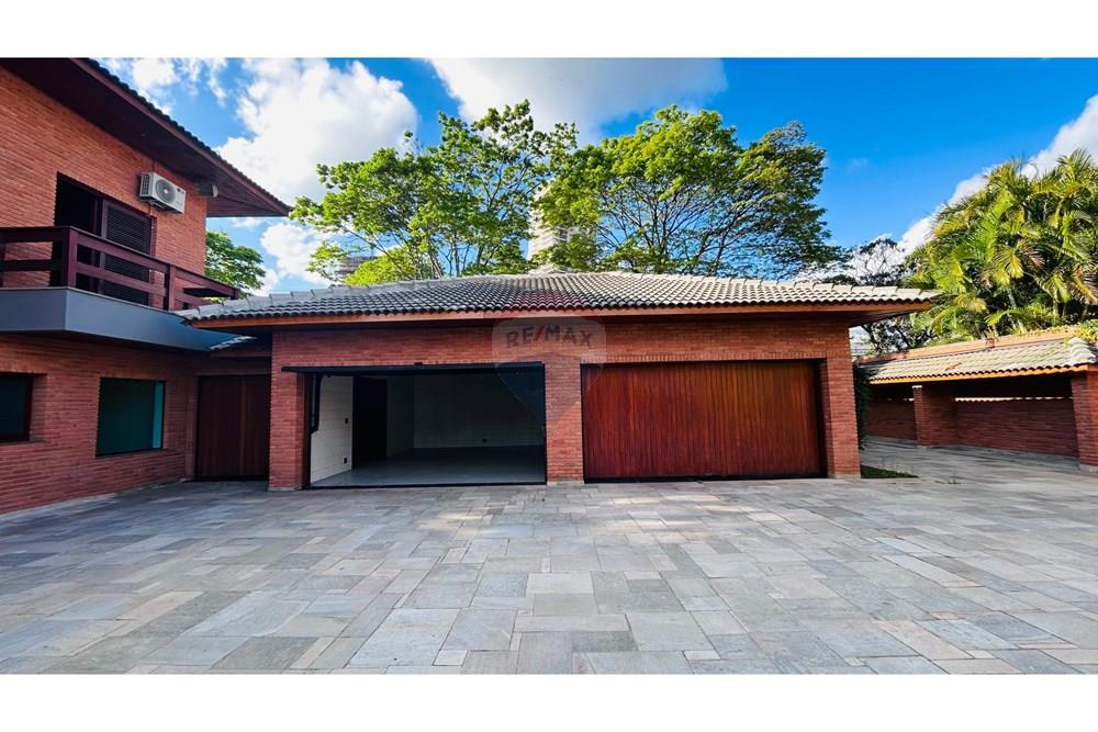 Casa de Condomínio - Alugar - Barueri , São Paulo - IMG_9605.jpeg - Garagem - 691141013-26