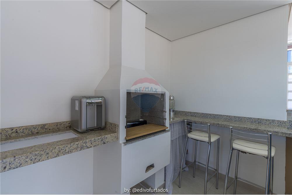 Cobertura - Venda - Vinhedo , São Paulo - 17 - 690941009-97