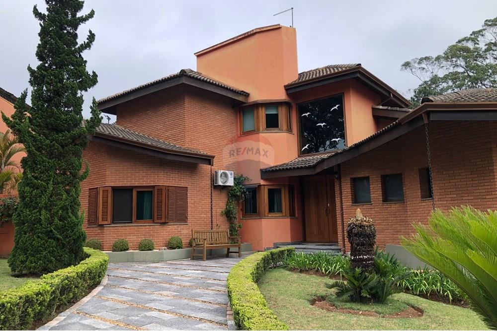 Casa - Venda - Barueri , São Paulo - 931e16a5-e0ab-4153-a8ae-8ad72d5e4839.jpeg - 690951036-9