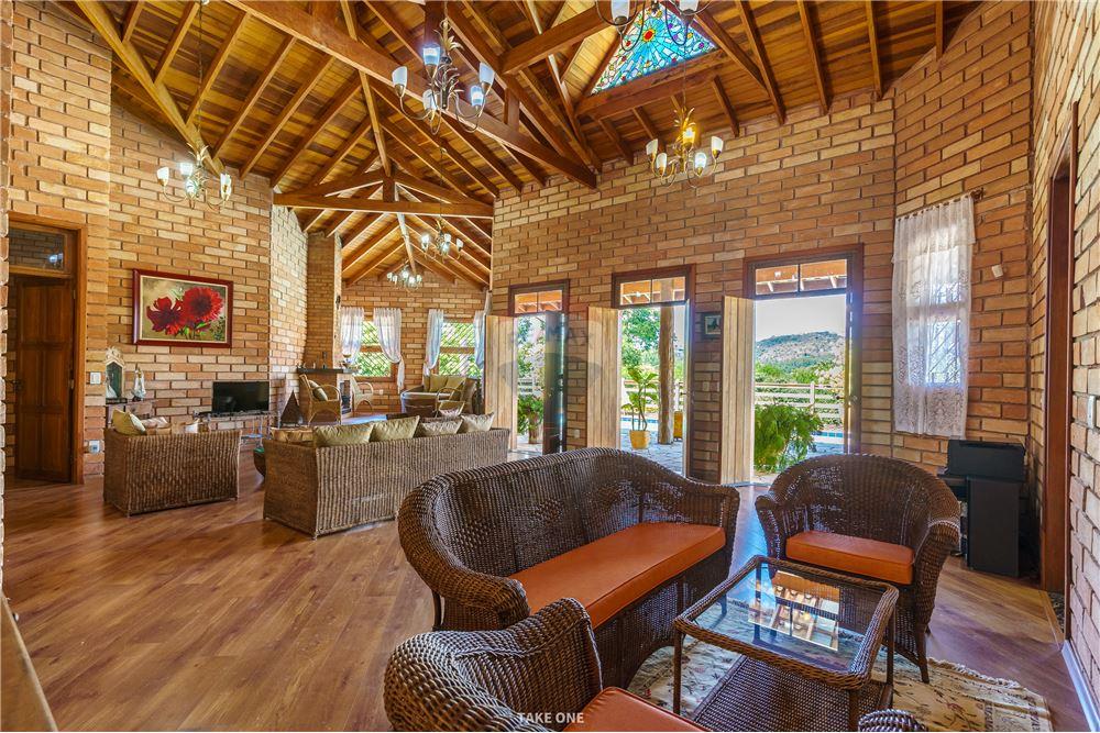 Sítio em Itatiba/São Paulo — Ref SB7HAV — Imagem 16