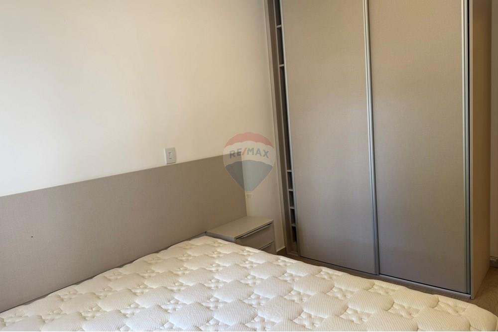 Apartamento - Alugar - Atibaia , São Paulo - IMG_2341.JPEG - Suite - 690471003-115