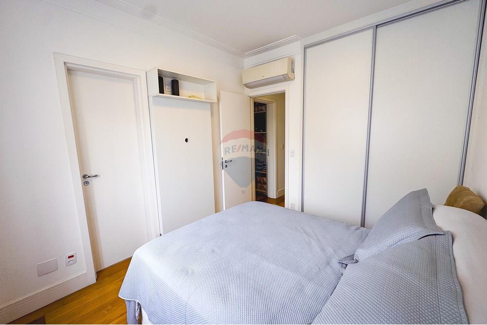 Apartamento - Alugar - Santana de Parnaíba , São Paulo - Premium Tamboré-77.jpg - 691141013-27