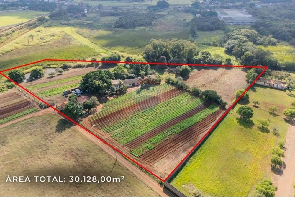 Agro - Venda - Paulínia , São Paulo - 54.jpg - 690511223-17