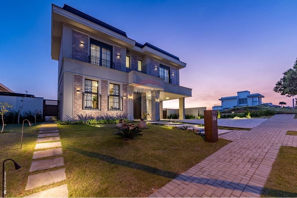 Casa de Condomínio - Venda - Vinhedo , São Paulo - TKD-347.jpg - 690941014-64