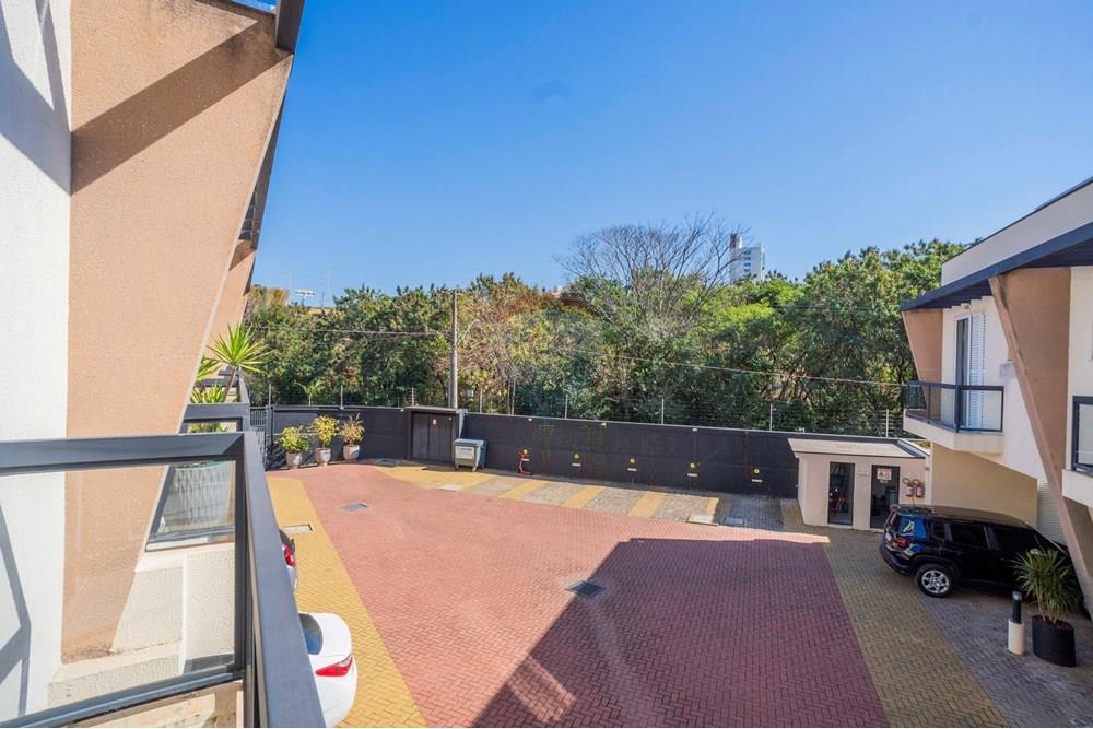 Casa de Condomínio - Venda - Campinas , São Paulo - foto imobiliarias- BRMAKER --337.jpg - 690681097-43