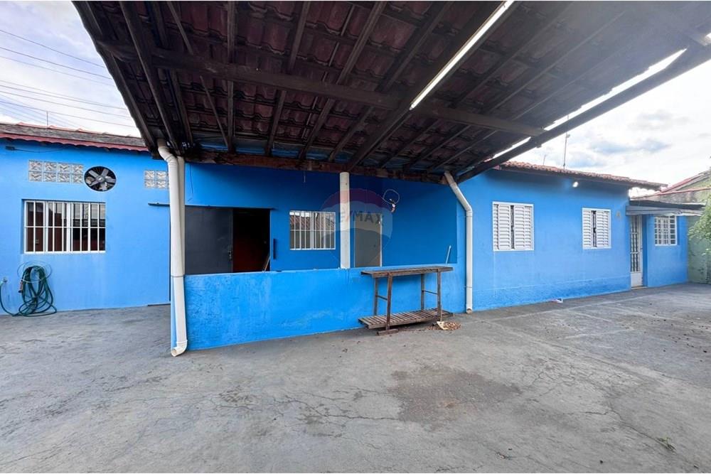 Casa - Venda - Bragança Paulista , São Paulo - photo_2025-01-09_15-19-41.jpg - Quintal - 690041018-263