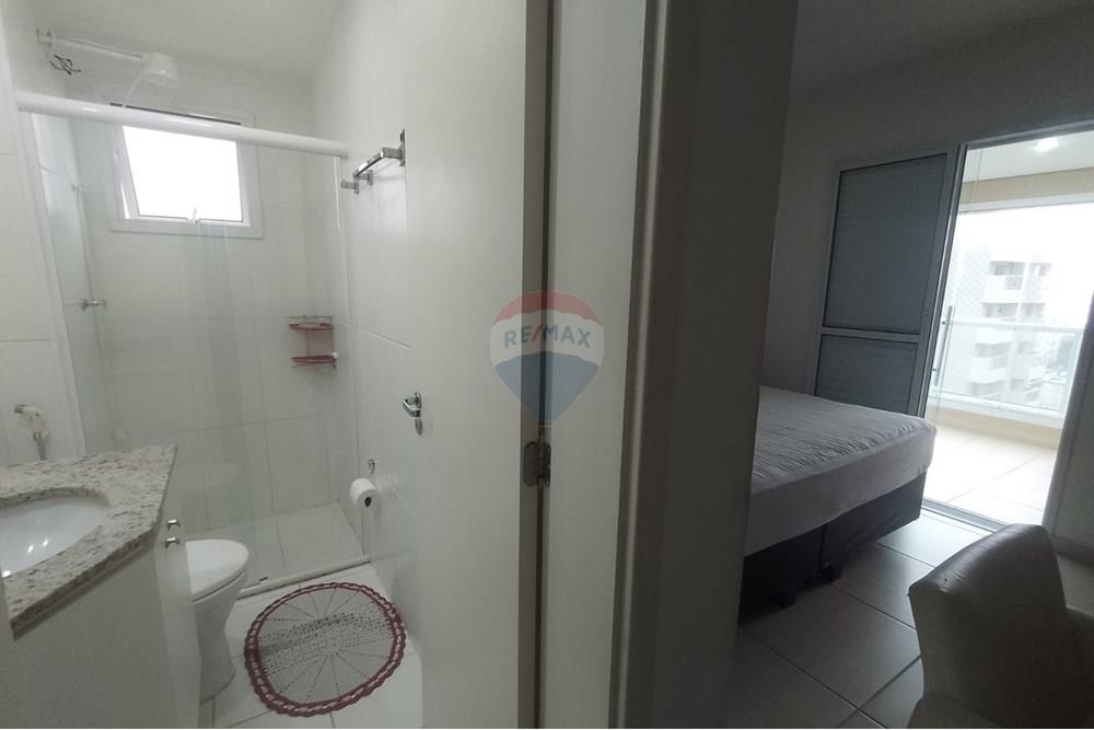 Apartamento - Venda - Guarujá , São Paulo - 3e75a490-c695-4fa1-830f-2405a0a09915.jpeg - Suite - 690821071-32