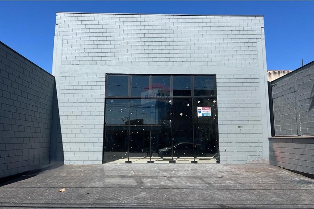 Ponto Comercial/ Loja - Alugar - Nova Odessa , São Paulo - a48f4cd9-3e88-4f97-8ad2-ada73df17340.jpg - 690641045-450