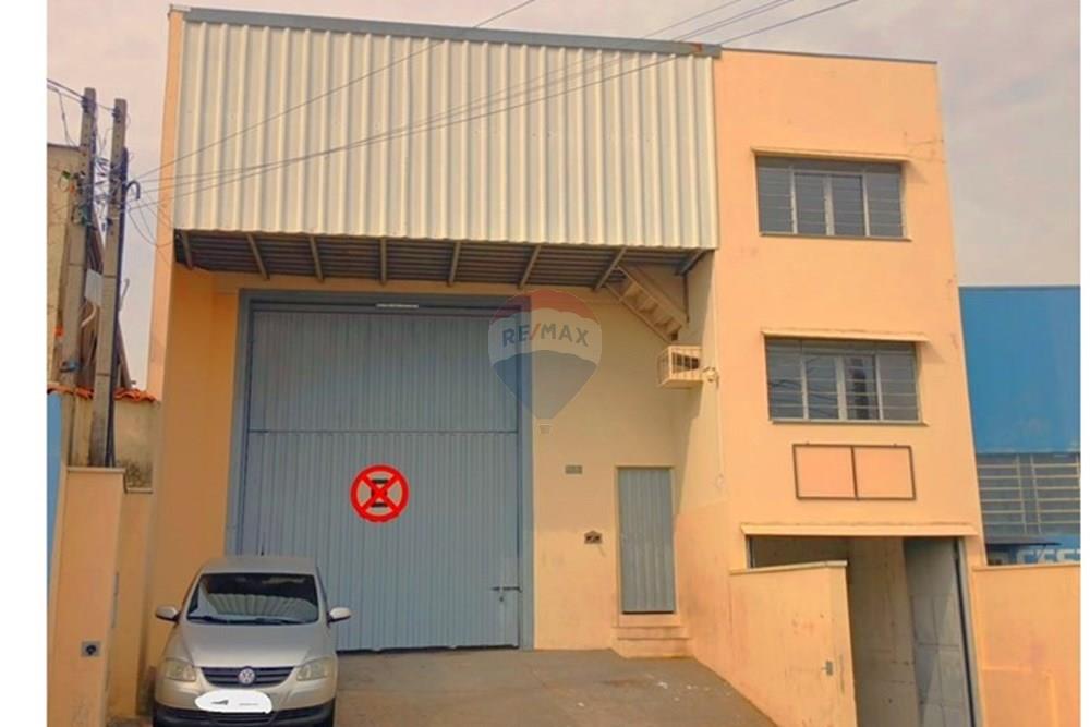 Prédio - Venda - Itatiba , São Paulo - g2 a.JPG - 690661002-125