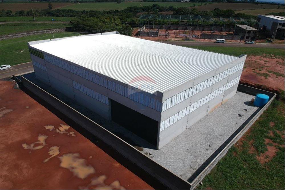 Galpão - Alugar - Mogi Mirim , São Paulo - 7 - 690751019-407