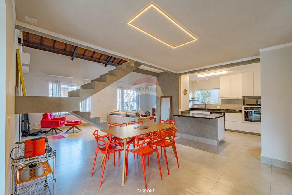 Casa de Condomínio - Venda - Louveira , São Paulo - DSC09088-HDR.jpg - 690941020-76