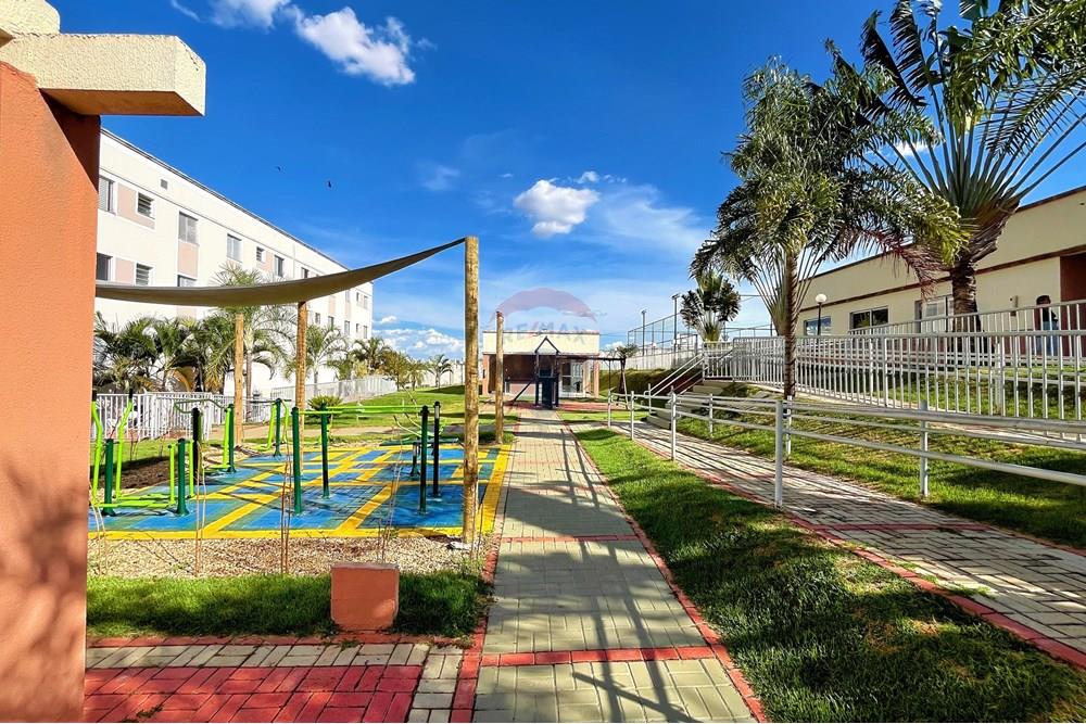 Apartamento - Venda - Piracicaba , São Paulo - IMG_3562.JPG - 690781011-453