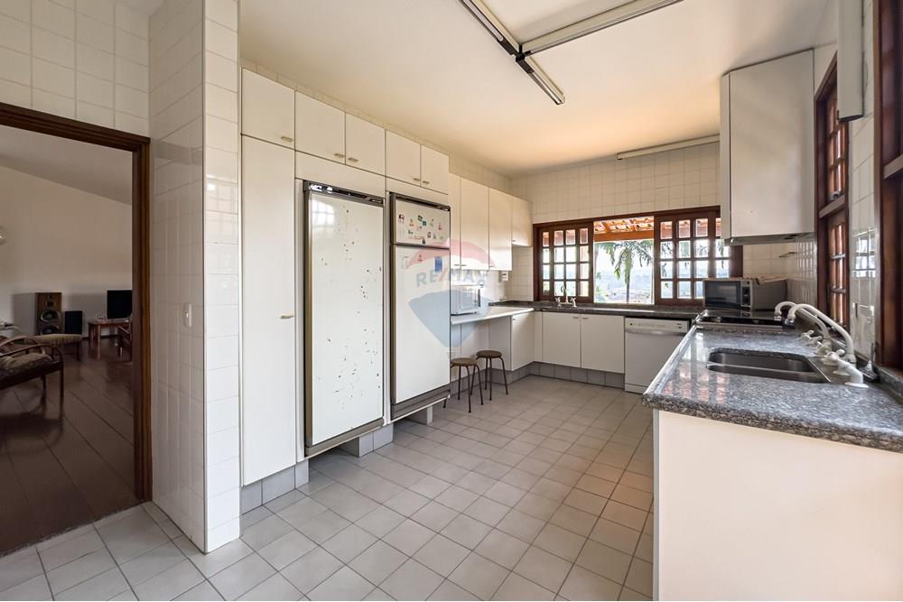 Casa de Condomínio - Venda - Vinhedo , São Paulo - IMG_7912.jpg - 690541189-22