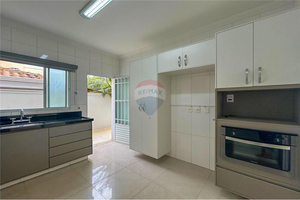 Casa de Condomínio - Alugar - Vinhedo , São Paulo - 11 - 690941014-67